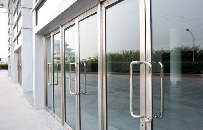 Commercial Double Glazing Geelong